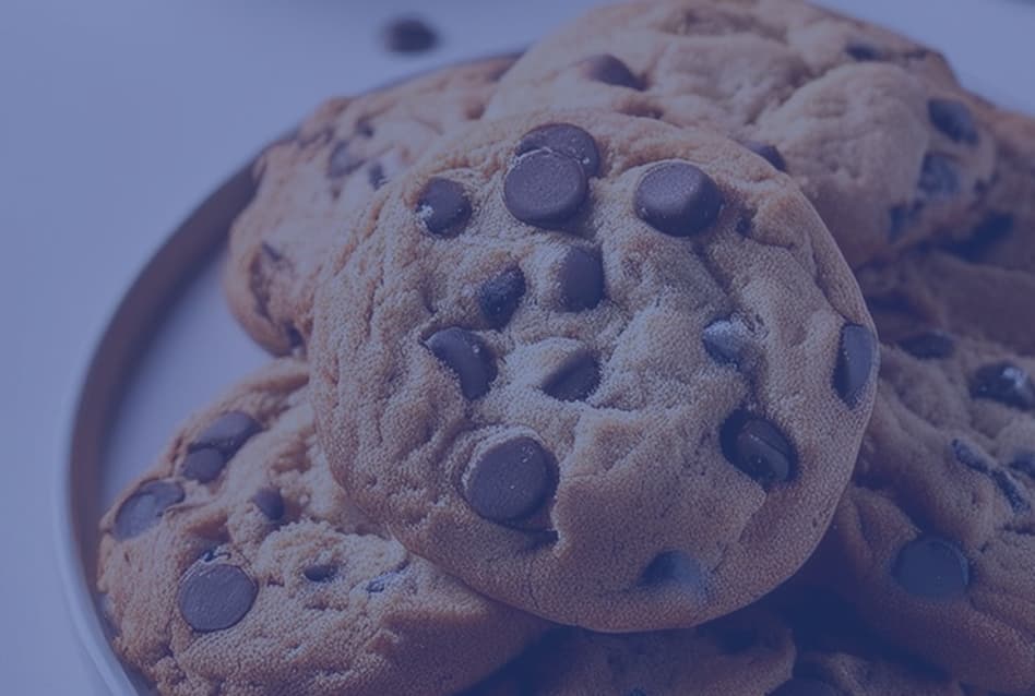 Fluffy Cookies