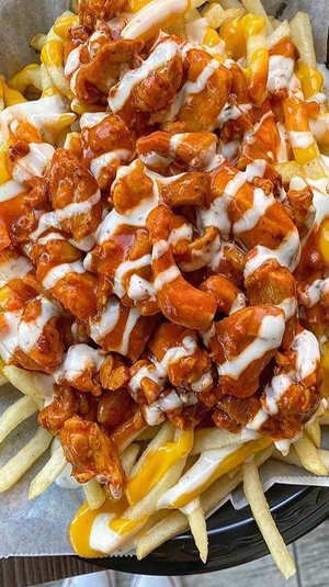 Blazin Grill — gallery 1