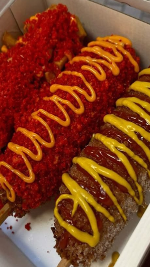 Blazin Grill — gallery 4