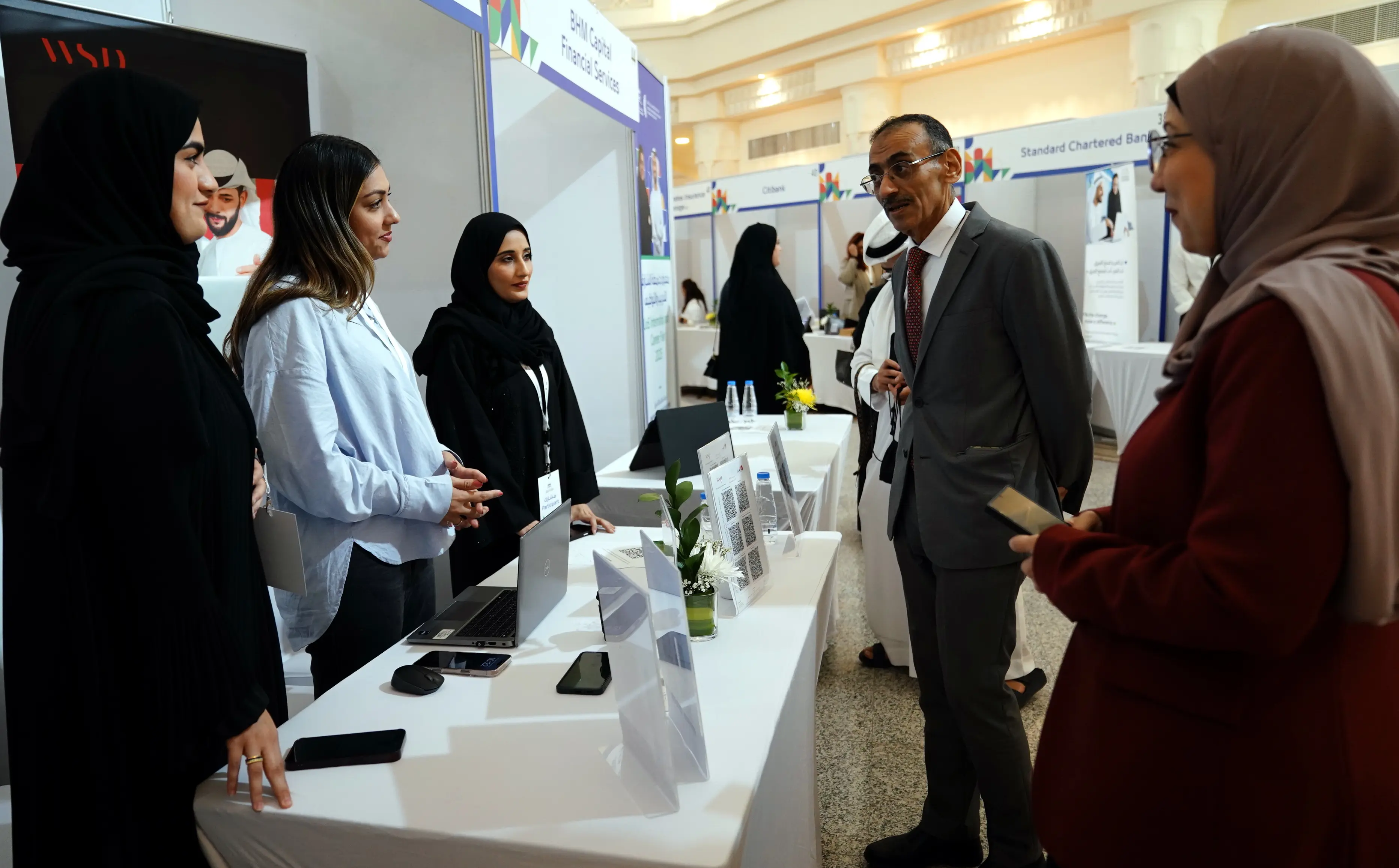 Job Fair Platform — gallery 2