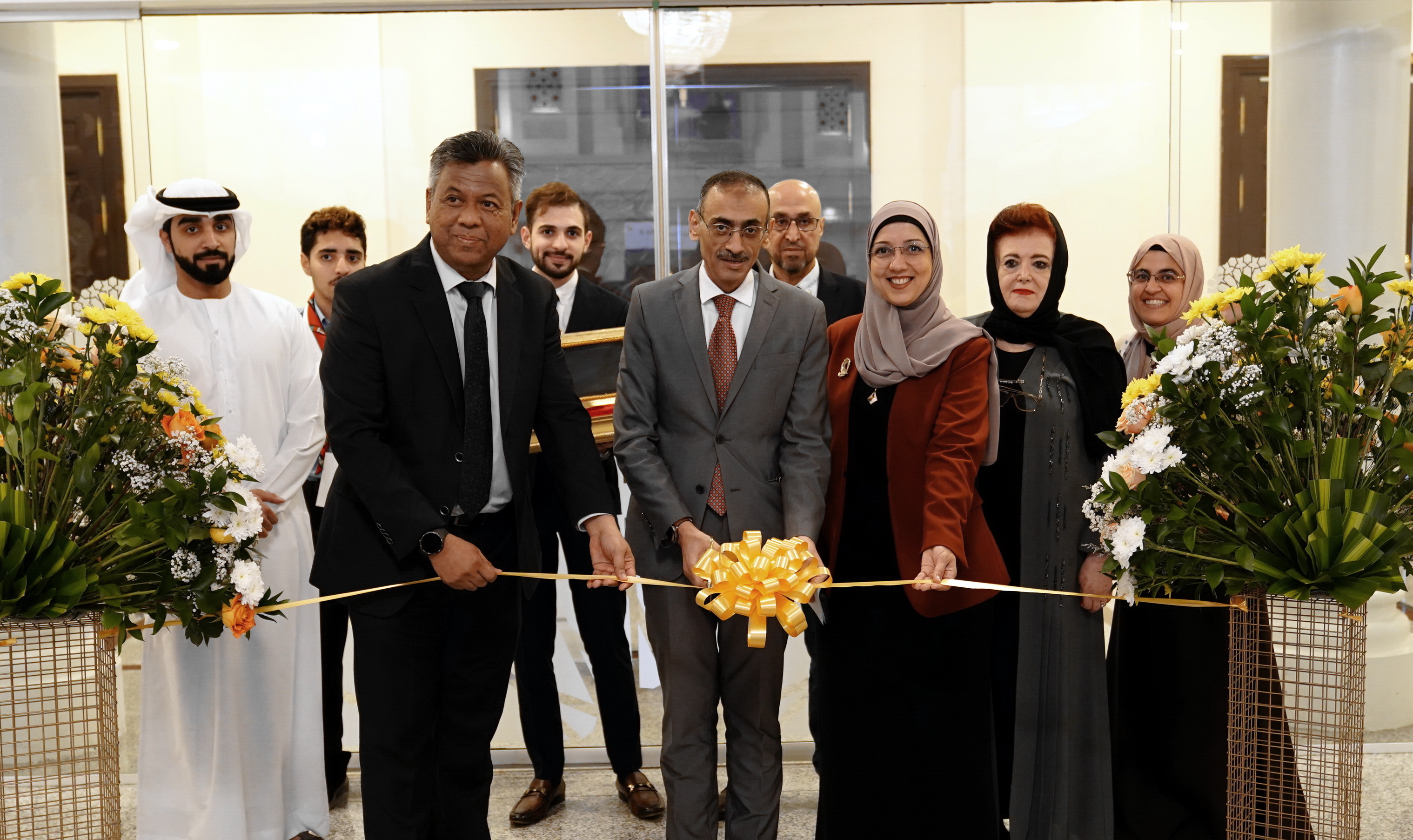 Job Fair Platform — gallery 6