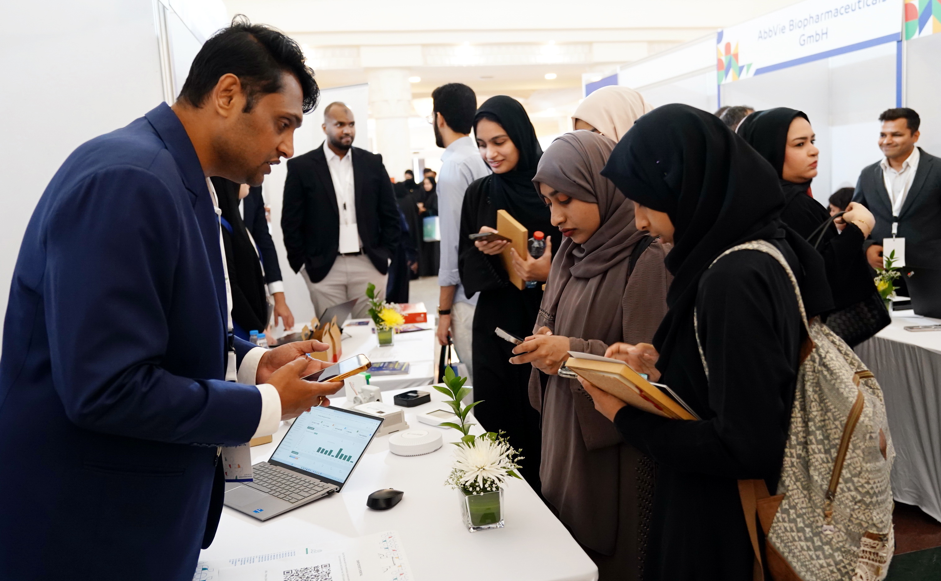 Job Fair Platform — gallery 7