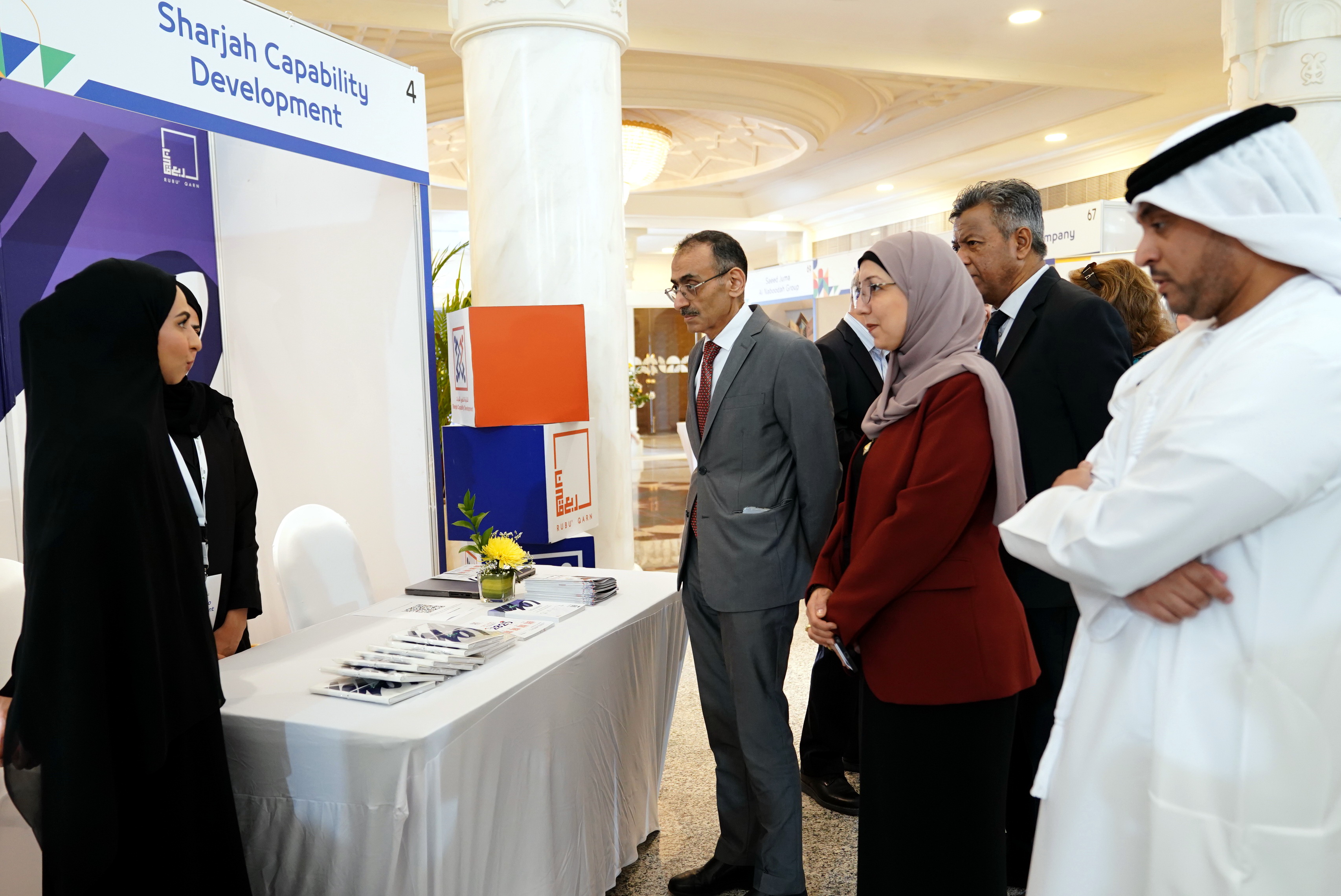Job Fair Platform — gallery 8